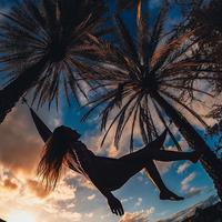 Отзыв от Алла - Виза Destination Thailand