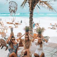 Отзыв от Нелли - Visa DTV