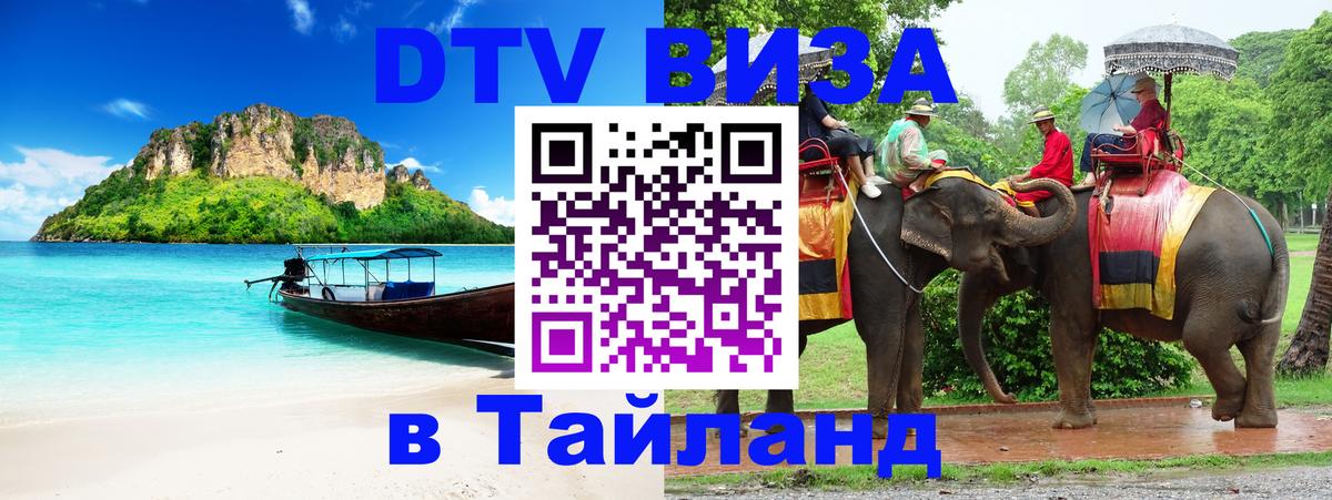DTV Visa Тайланд купить Салават 
